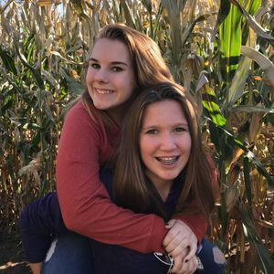 Meet your Posher, Karly